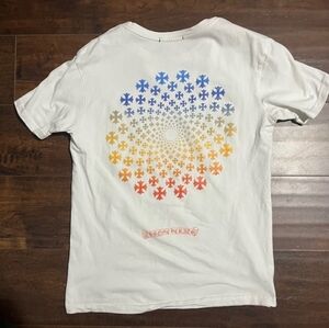 Chrome Hearts Shirt